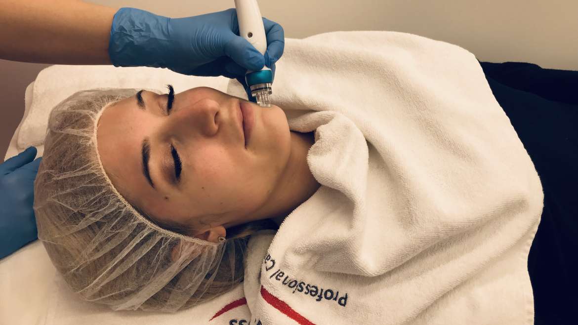 Nudite li i kozmetičku njegu lica?