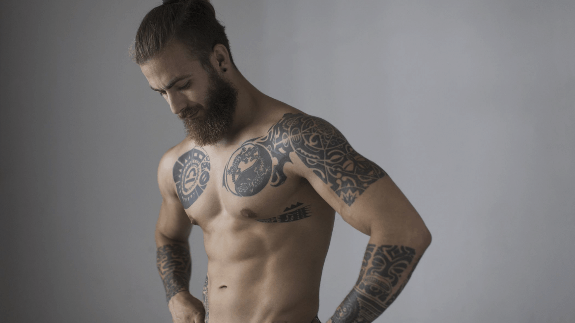 Lasersko uklanjanje tetovaža