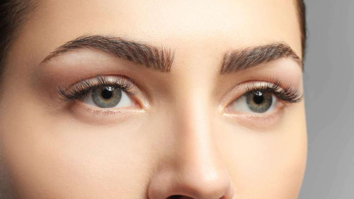 Lasersko uklanjanje trajne šminke