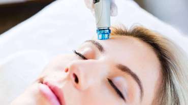Hydrafacial za prekrasan osjećaj čiste i blistave kože