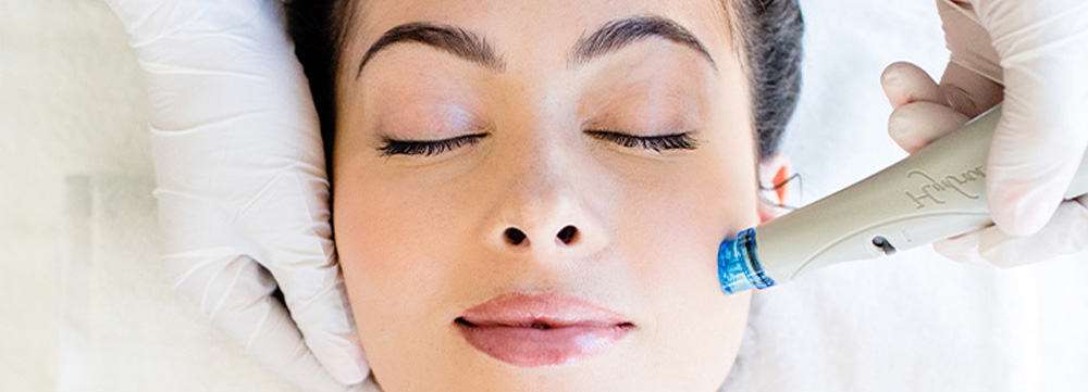 HydraFacial