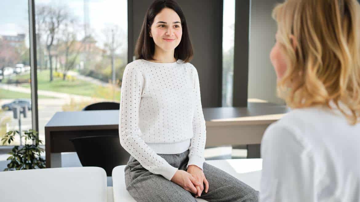 Dermatološki pregled za akne