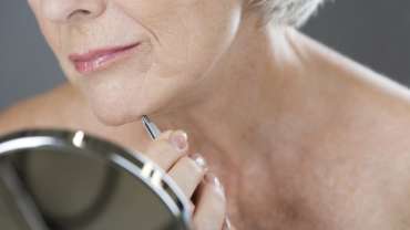 Laser za bijele dlačice?