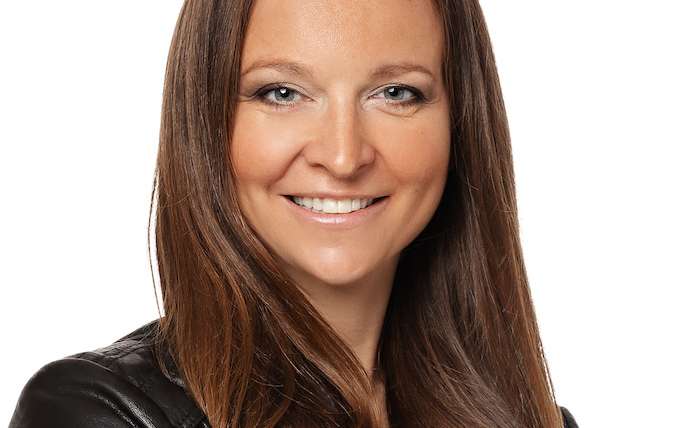 Ana Škoberne, dr. med. – specijalist dermatovenerologije