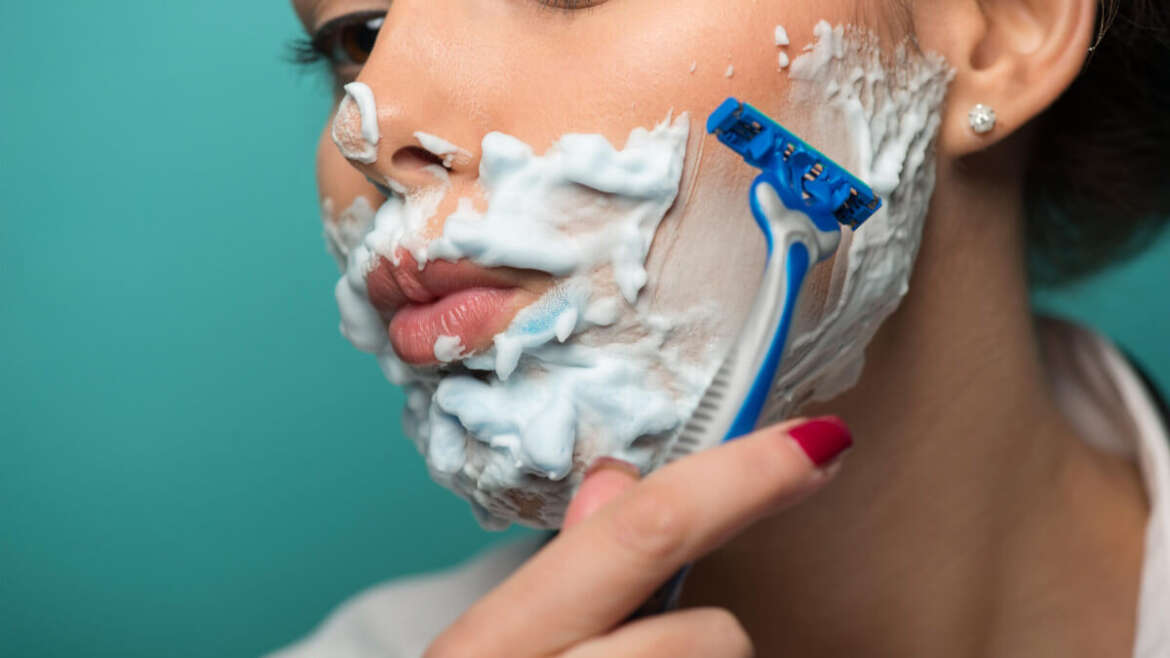 Prekomjerna dlakavost – hipertrihoza i hirsutizam