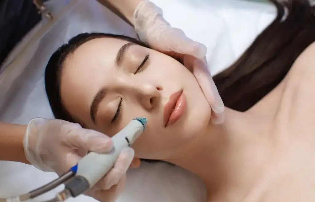 Pitali ste nas: koji HydraFacial tretman je najbolji za moju kožu?