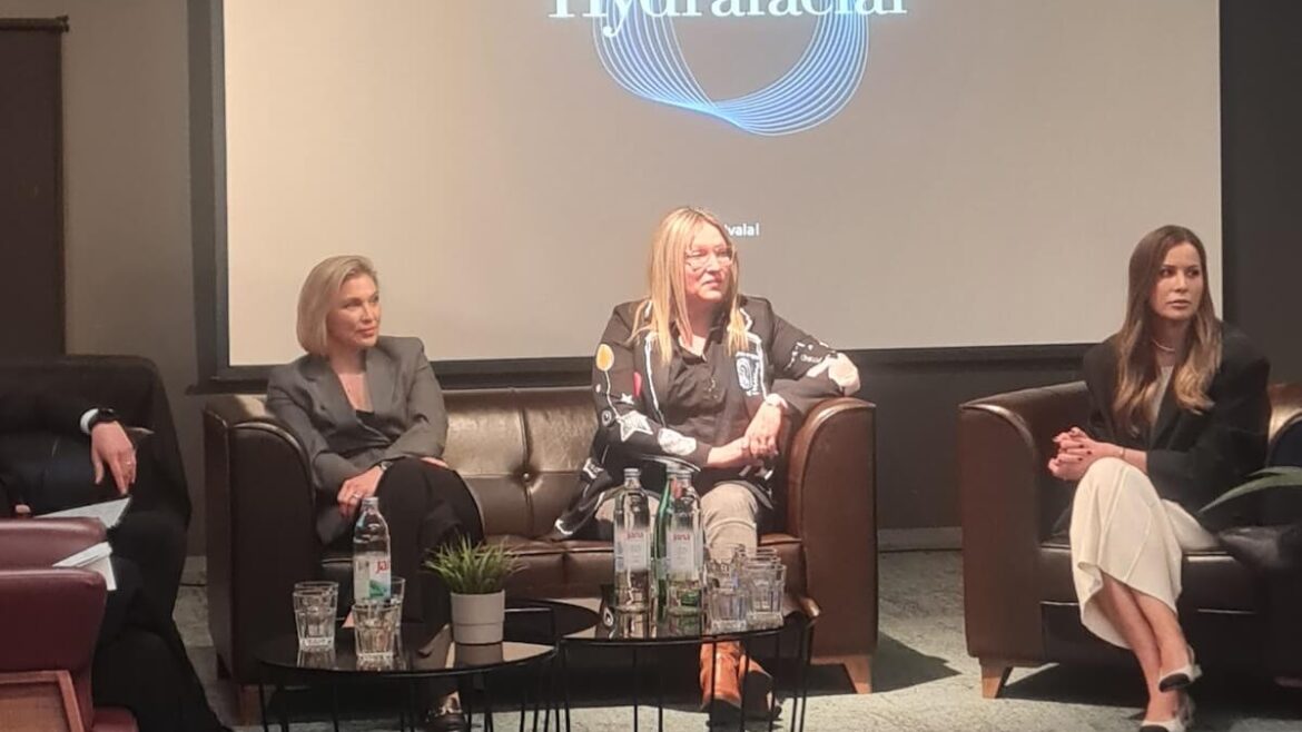 HydraFacial Masterclass: ključ do inovativne njege kože