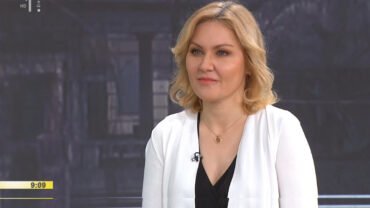 Dr. Vesna Tlaker u emisiji Dobro jutro o podočnjacima