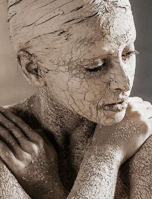 Suha koža: savjeti dermatologa